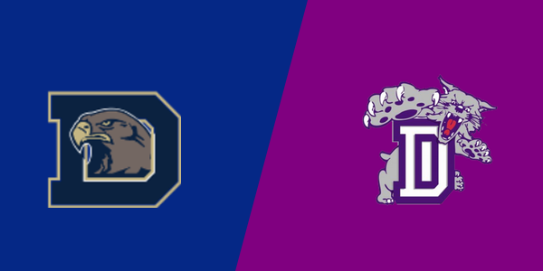 Dacula High School vs. Duluth High School