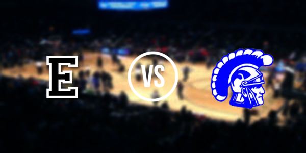 Everest Middle School vs. Troy High School