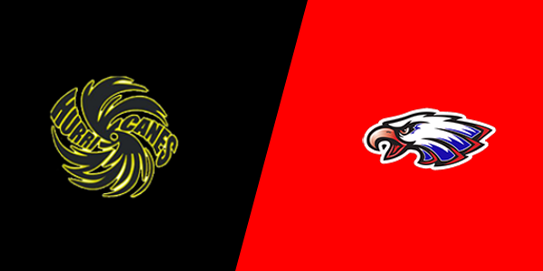Pamlico County High School vs. West Craven High School