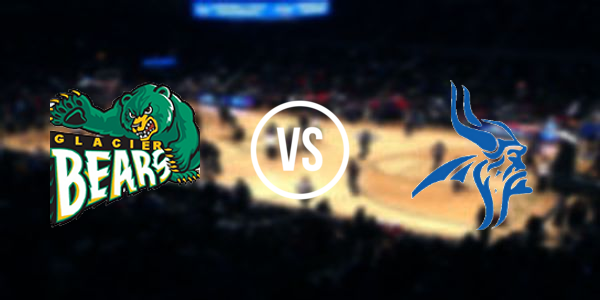 Petersburg High School vs. Haines High School