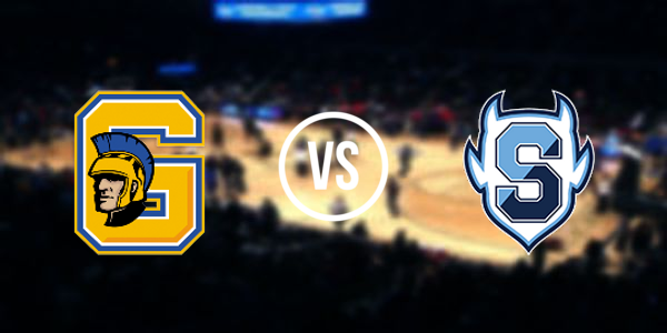 Gaithersburg High School vs. Springbrook High School