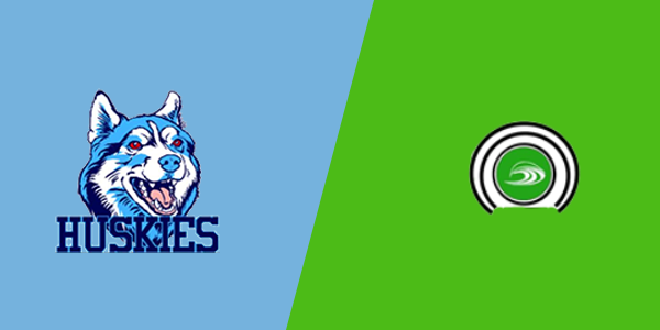 Hunter Huss High School vs. Ashbrook High School