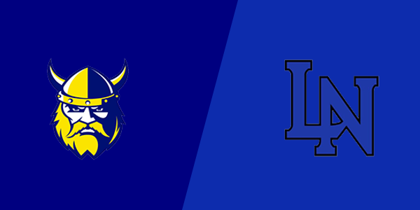 South Iredell High School vs. Lake Norman High School