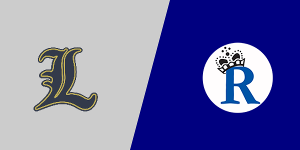 Lemont High School vs. Rosary High School