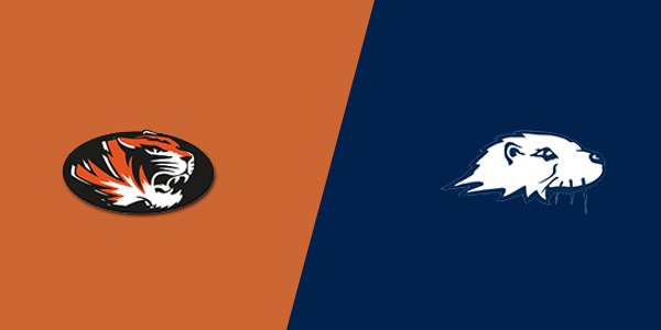 Jerome High School vs. Riverstone International School