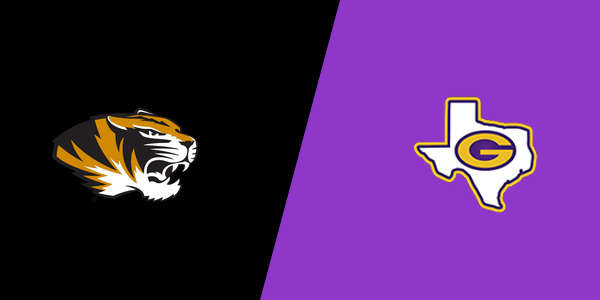 Irving High School vs. Granbury High School