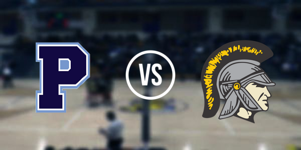 Traverse City Central High School vs. Petoskey High School