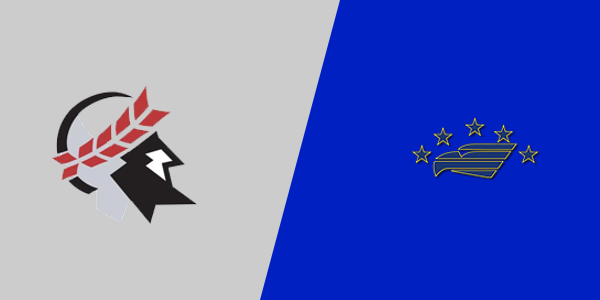 Nipomo High School vs. Arroyo Grande High School