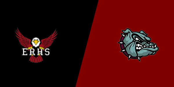 East Rockingham High School vs. Luray High School