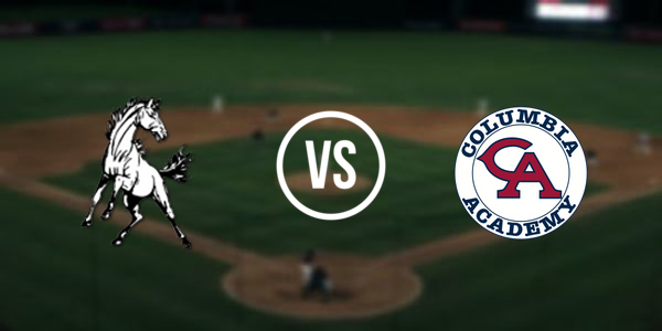 Loretto High School vs. Columbia Academy