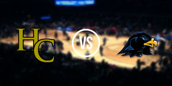 Harding County High School vs. Hettinger-Scranton COOP