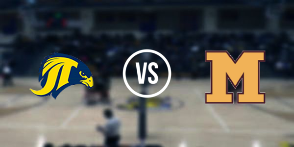 Jefferson Township High School vs. Madison High School