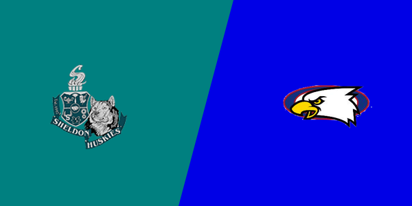 Sheldon High School vs. Clayton Valley Charter High School