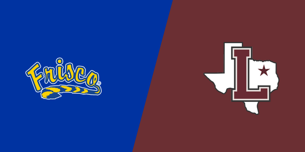 Frisco High School vs. Lewisville High School