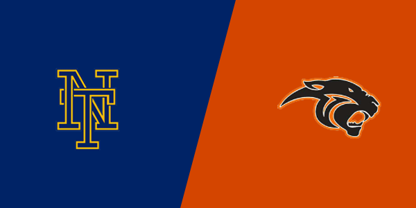 Norwich Tech High School vs. Plainfield High School