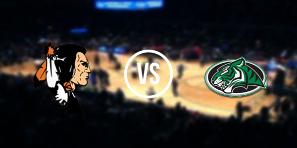 Worland High School vs. Lander Valley High School