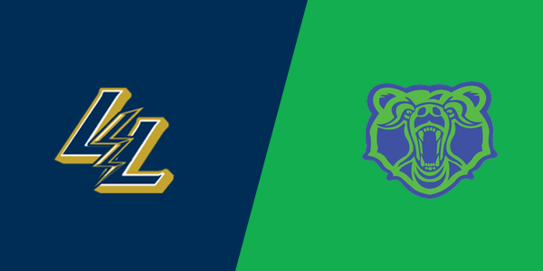 Legacy High School vs. Thunder Ridge High School