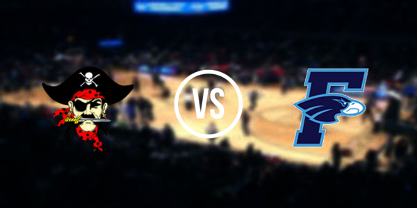 Fairborn High School vs West Carrollton