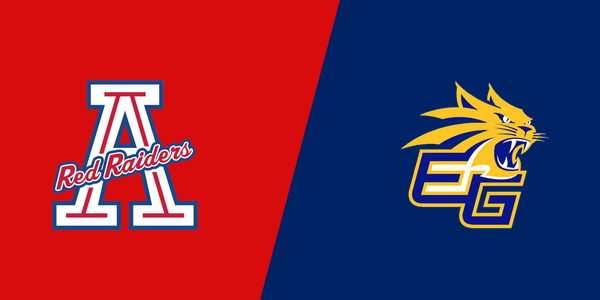 T Wingate Andrews High School vs. Eastern Guilford High School