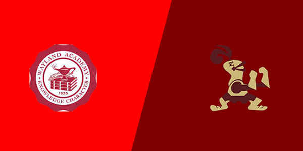 Madison Edgewood vs. Wayland Academy