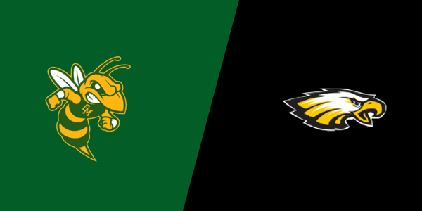 Great Mills High School vs. Northeast High School