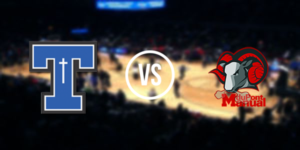 Trinity High School vs. duPont Manual High School