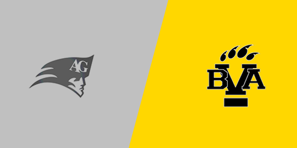 Albert Gallatin High School vs. Belle Vernon Area High School