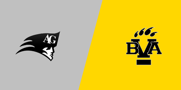 Albert Gallatin High School vs. Belle Vernon Area High School