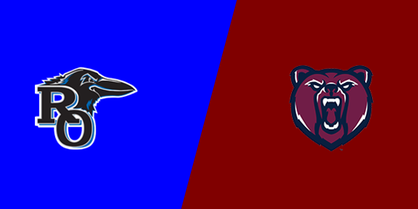 Royal Oak High School vs. Berkley High School