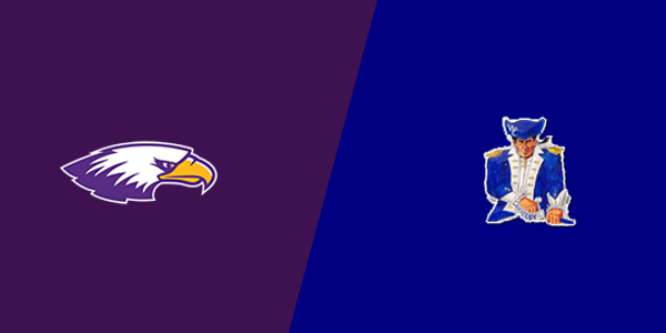 Prince Edward County High School vs. William Campbell High School