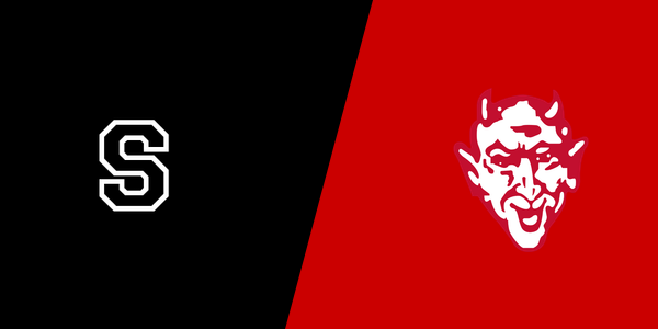 Sample Academy vs. Dodge City High School