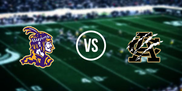 Archer City High School vs Munday High School