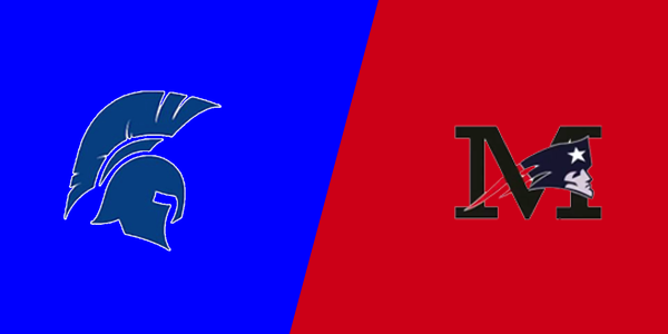 Hollywood Hills High School vs. Miramar High School