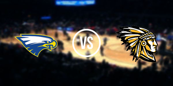Etowah High School vs. Sequoyah High School