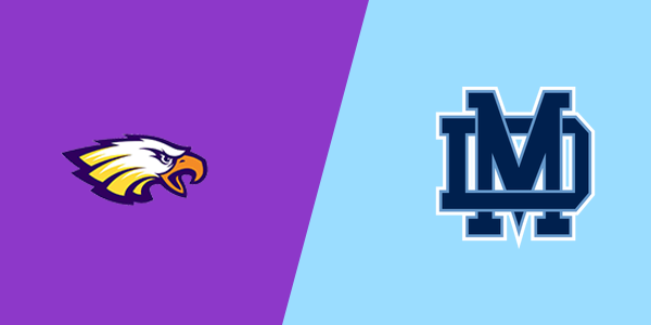 Civic Memorial High School vs. Mater Dei High School - Breese