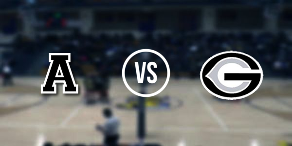 Granville Central High School vs Away