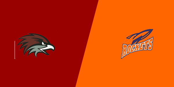 Forest Hills Eastern High School vs. Kelloggsville High School