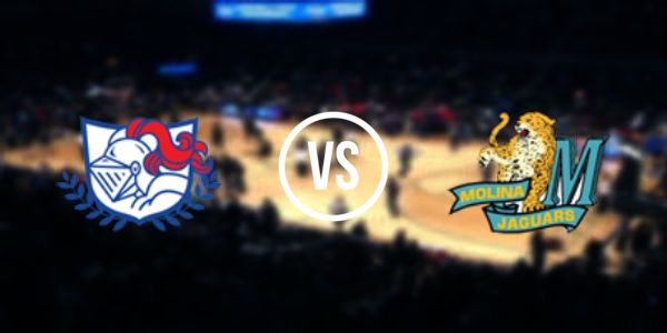 Molina High School vs. Kimball High School