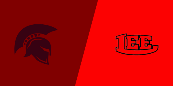 Coffee High School vs. Lee County High School