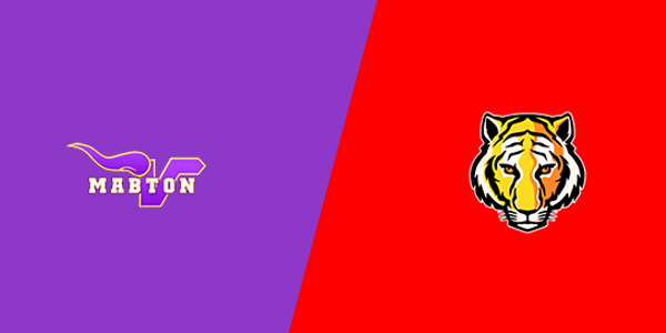 Mabton Junior/Senior High School vs. Prescott High School