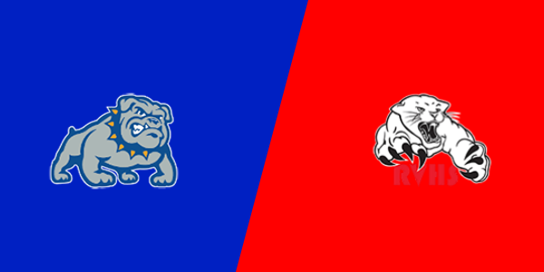 Colfax vs. River View