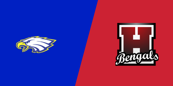 Big Sky High School vs. Helena High School