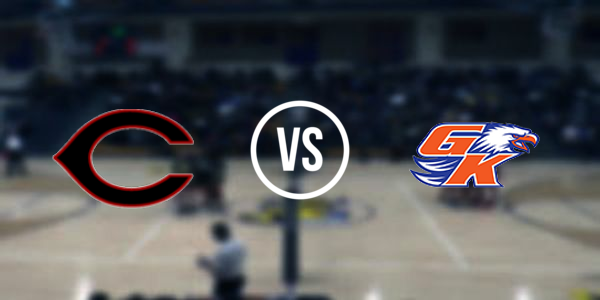 Camas vs Graham Kapowsin
