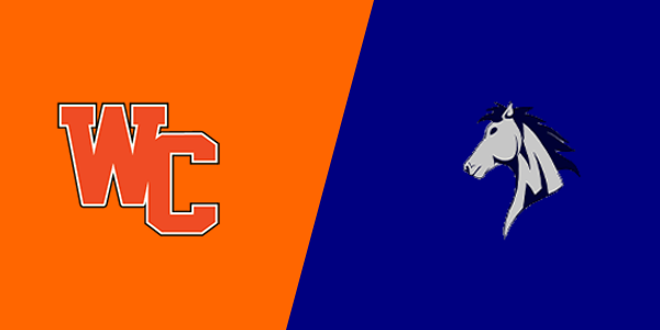 White Cloud High School vs. Montabella High School