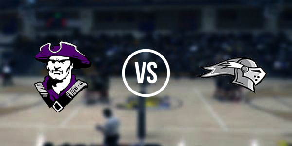 Lexington High School vs. Calvary Christian Academy