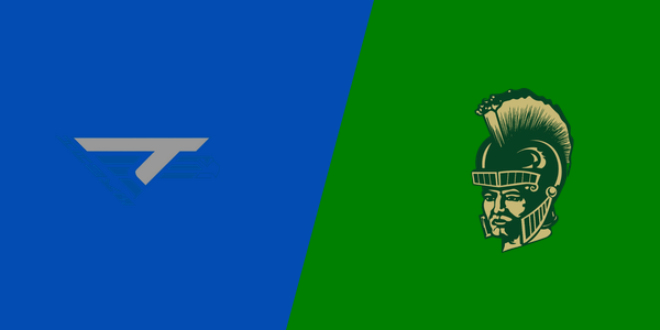 Triton High School vs. South Johnston High School