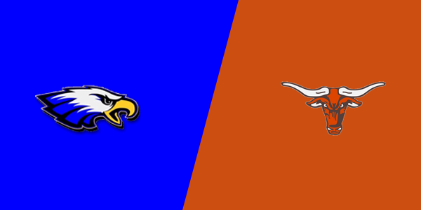 Eastside High School vs. Mauldin High School
