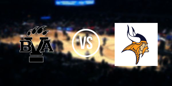 Belle Vernon Area High School vs Hopewell High School