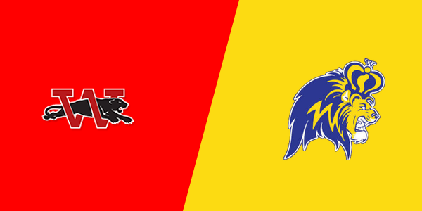 Wilmot Union High School vs. Madison West High School