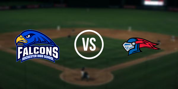 Rochester High School vs University Liggett School